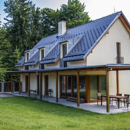 Apartment Hajenka Kozlov Litomysl