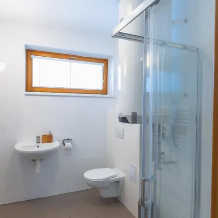 Hajenka Kozlov Apartment *