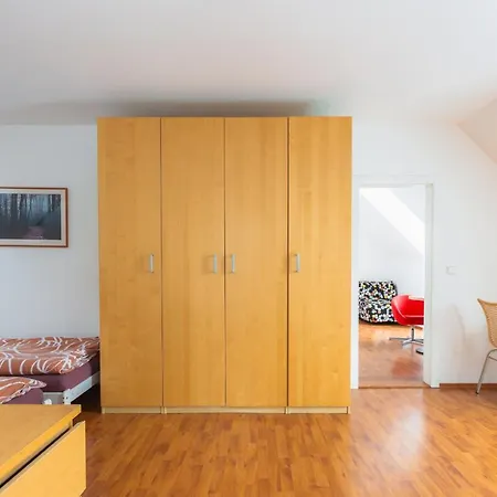 Apartment Hajenka Kozlov *
